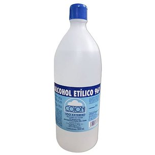 Montplet Cotoni Alcohol 96 1000 ml