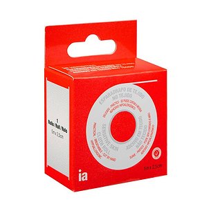 Fita adesiva TNT Interapothek 5 MX 2,5cm