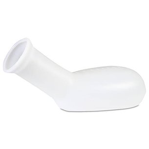 Aposan Botella Orinal Caballero