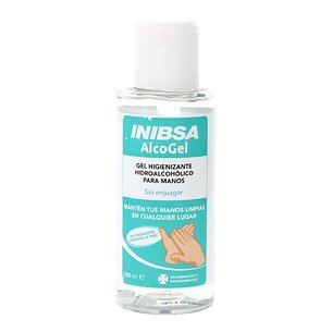 Inibsa Alcogel 100 ml
