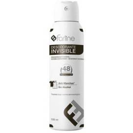 Farline Spray Desodorizante Invisível 150 Ml