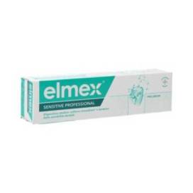 Elmex Pasta Dental Sensitive 75 ml