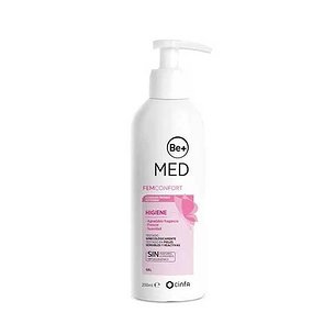 Bemed Femconfort Gel Higiênico 200ml
