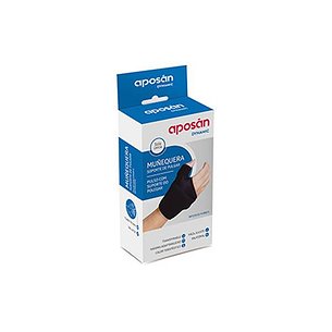 Aposan Dynamic Muñequera Rizartrosis Soporte Pul