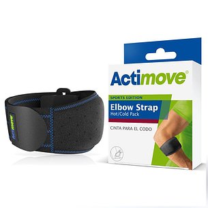 Acm Adjustable Elbow Strap N Univ