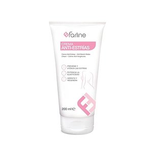 Farline Anti-Stretch Mark Cream 200 ml