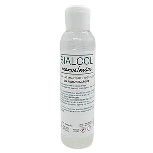 Bialcol Hands 125 ml