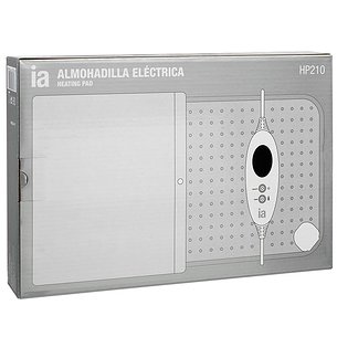 Interapothek Electric Comfort Pad