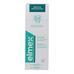 Elmex Sensitive Professional Spülung 400 ml