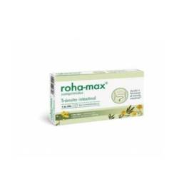 Roha-max Trânsito Intestinal 30 Comprimidos