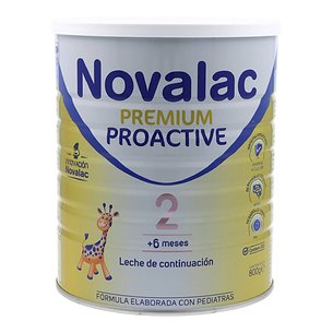 Novalac Premium Proativo 2 800 g
