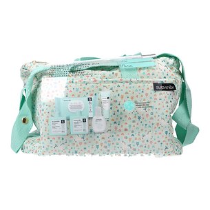 Bolsa de cosméticos Suavinex Blue