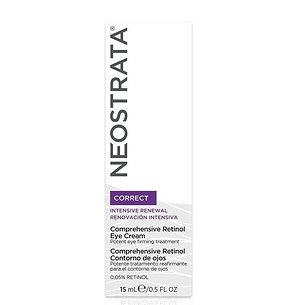 Neostrata Comprehensive Retinol Eye Contour