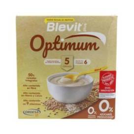 Blevit Plus Optimum 5 Cereales 400 g