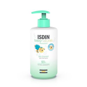 Baby Naturals Nutraisdin Gel Champu 400 ml