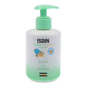 Shampoo Gel Nutraisdin Baby Naturals 200 ml