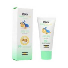 Isdin Baby Naturals Nutraisdin Face Balm Cold & Wind 30 Ml