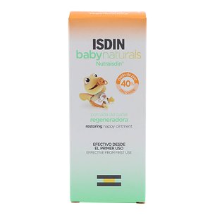 Baby Naturals Nutraisdin Regene Diaper Ointment
