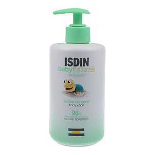 Baby Naturals Nutraisdin Loção Corporal 400 ml