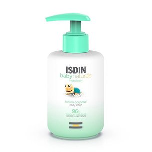 Baby Naturals Nutraisdin Body Lotion 200 ml