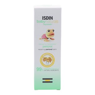 Baby Naturals Nutraisdin Perio Repair Balm