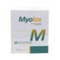 Myolax 7960 Mg 20 Beutel