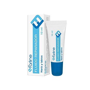 Farline Repairing Lip Fluid para nariz e lábios 1