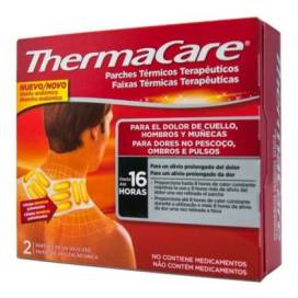Thermacare Neck 2 Units