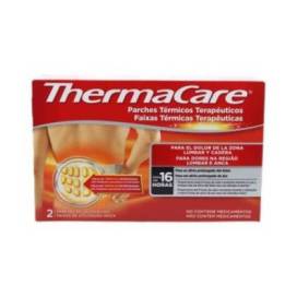 Thermacare Lumbar Area 2 Units