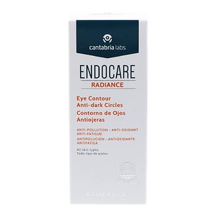 Endocare Radiance Anti-Olheiras Contorno dos Olhos 15