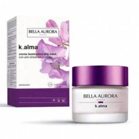 Bella Aurora K-alma Anti-age Iluminating Day Cream 50 Ml