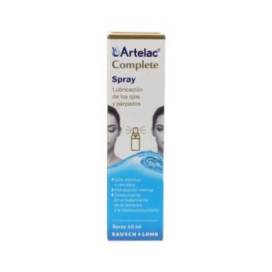 Artelac Complete Spray 10 Ml