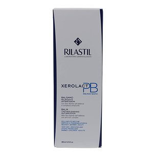 Rilastil Xerolact Pb Rückfettender Balsam 200 M