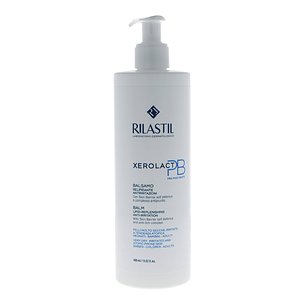 Rilastil Xerolact Pb Balsamo Relipidizante 400 M