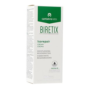 Biretix Isorepair Regenerating Moisturizing Cream 