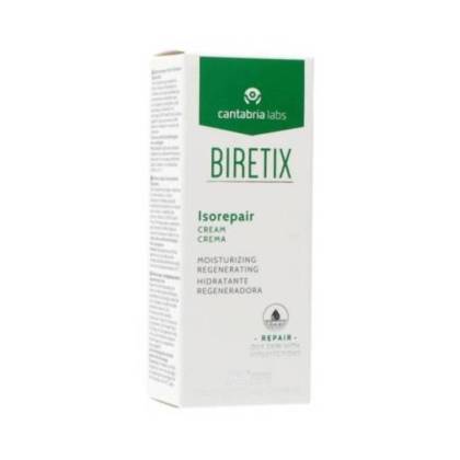 Biretix Isorepair Moisturizing Regenerating Cream 50 Ml