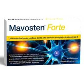 Mavosten Forte 60 Tablets