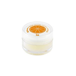 Bálsamo labial laranja Interapothek 15 ml