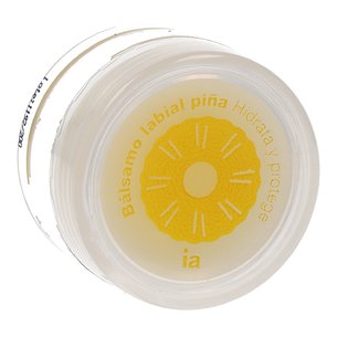 Interapothek Lip Balm 15 ml Pineapple Aroma