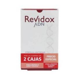 Revidox Adn 2x28 Cápsulas Promo