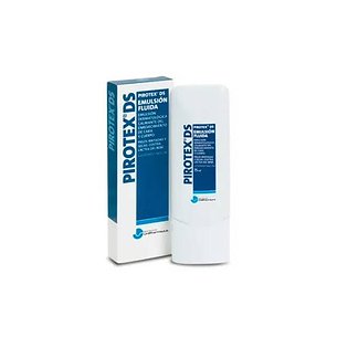 Pirotex Soothing Fluid Emulsion 75ml