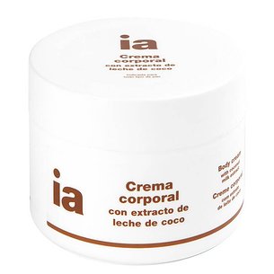 Interapothek Kokosmilch-Körpercreme 300 ml