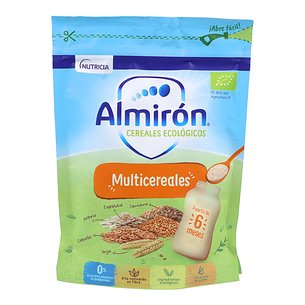 Almiron Multicereais Eco 200 g