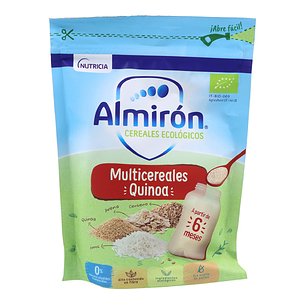 Almiron Multicereais com Quinoa Eco 200 g
