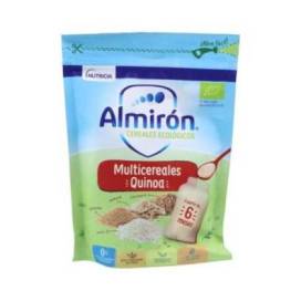 Almiron Multicereales Con Quinoa Eco 200 g