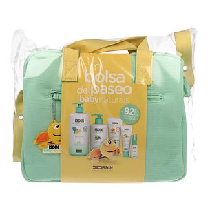 Baby Naturals Nutraisdin Meine Kinderwagentasche Promo