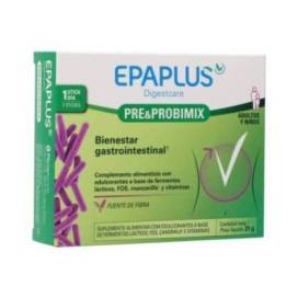 Epaplus Digestcare Pre & Probimix 7 Sticks