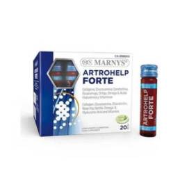 Artrohelp Forte 20 Vials 10 Ml Marnys