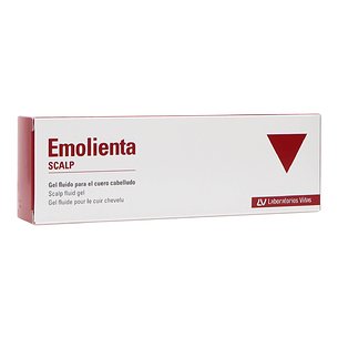 Emolienta Couro Cabeludo 60 ml