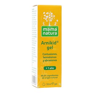 Arnikid Gel 30 ml Mama Natura